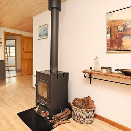 6 Person Holiday Home In L S Laeso Екстериор снимка
